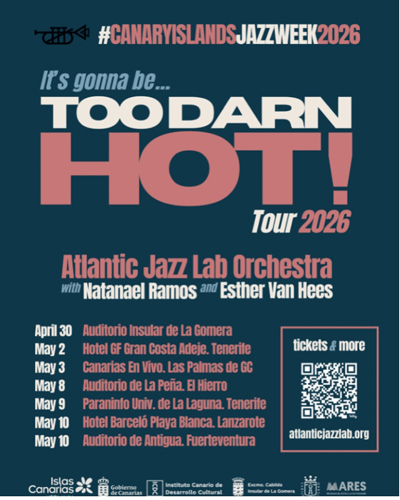Atlantic Jazz