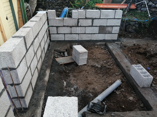 Baustelle