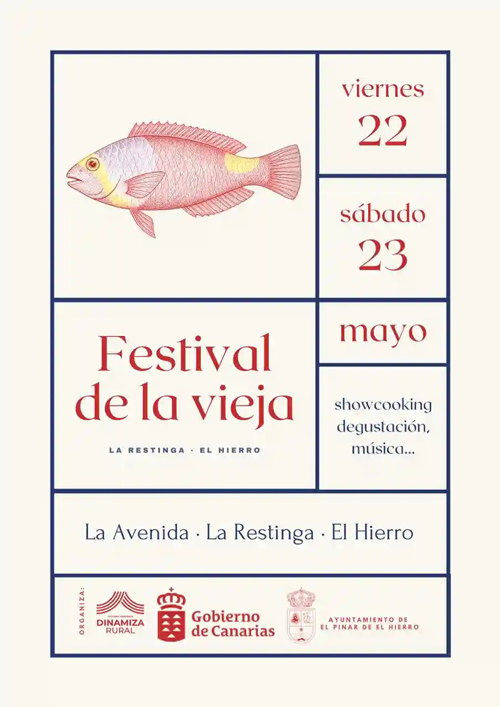Festival de La Vieja 2026