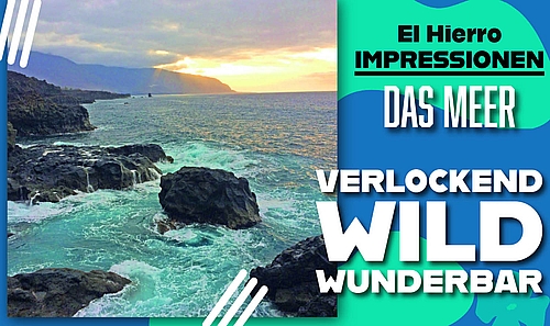 Finca La Paz Impressionen Das Meer