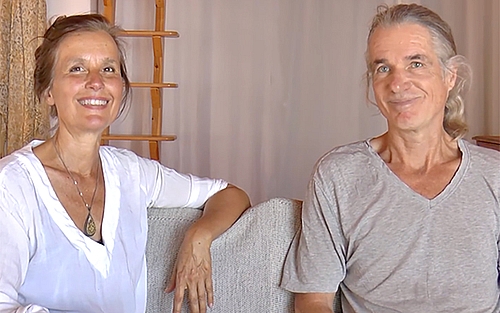 Finca La Paz Eine Stunde