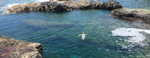 Finca La Paz Lebenskuenstler