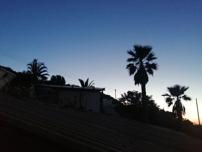 Finca Skyline