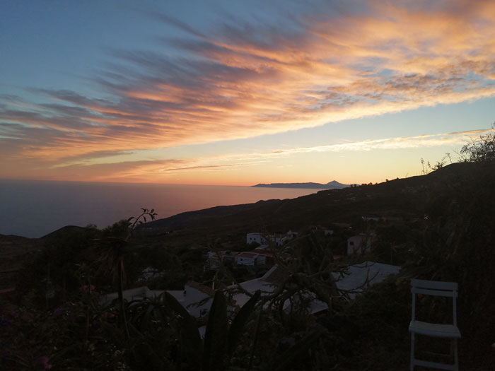 Finca Sonnenaufgang