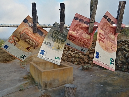 Geld