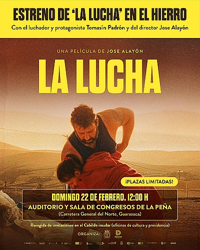 LaLucha